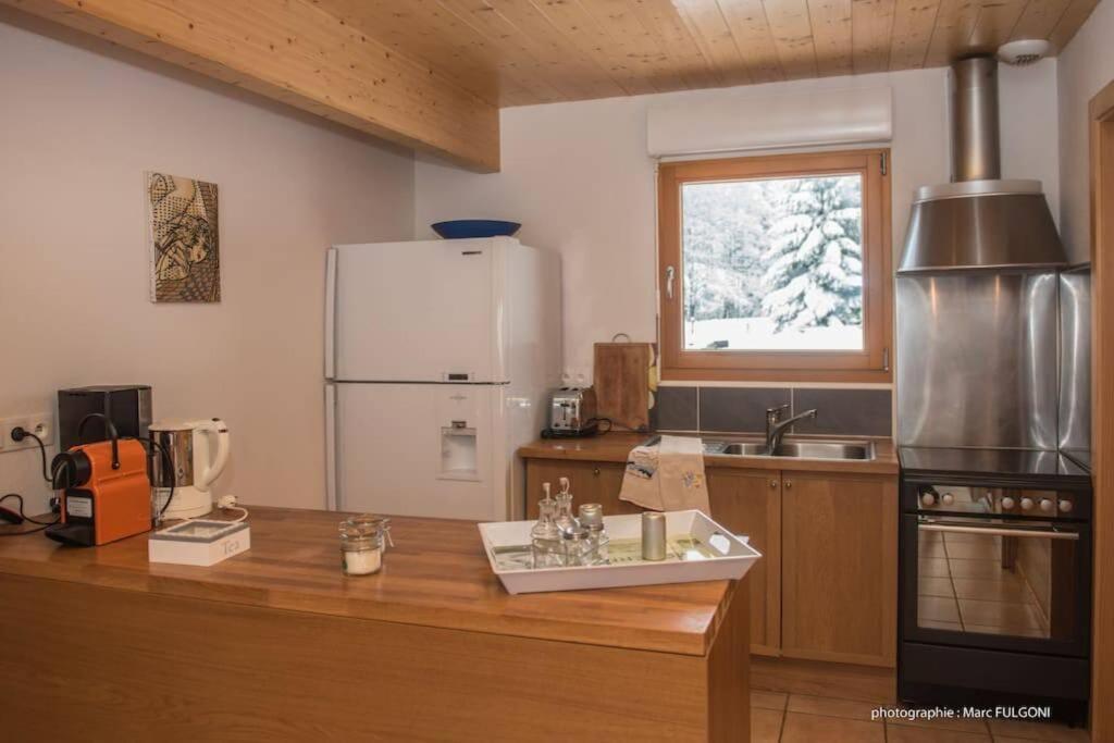 Chalet Charligustine - Gerardmer - 8P מראה חיצוני תמונה